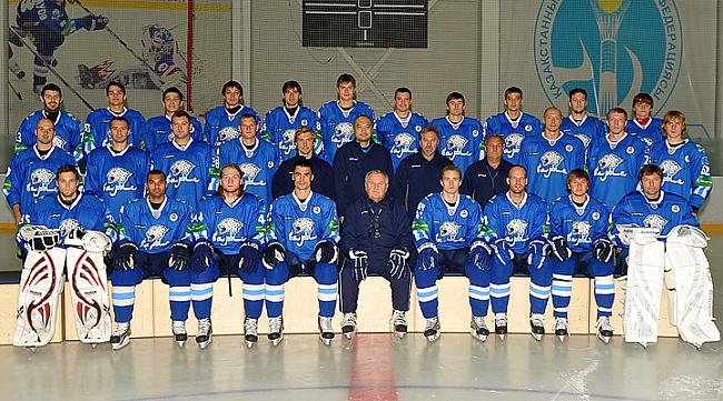 Astanas quotBarisquot Autors: Hokeja Blogs KHL komandu kopbildes 2012./2013. gada sezonā 2. daļa