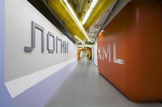 Autors: Fosilija Yandex.ru jaunais ofiss.