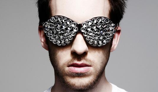 Labākais elektroniskās mūzikas... Autors: luksiņš Sadalītas MTV VMA balvas!