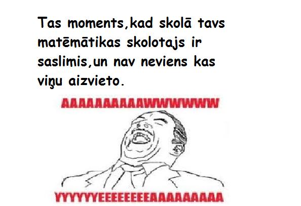  Autors: SlenderTroll Rage Komiksi #3 (paštaisitie)