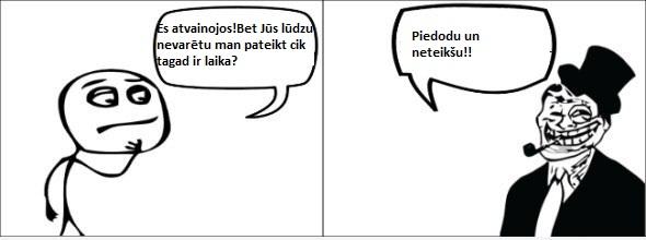  Autors: latgaliete komiksi ;p 16