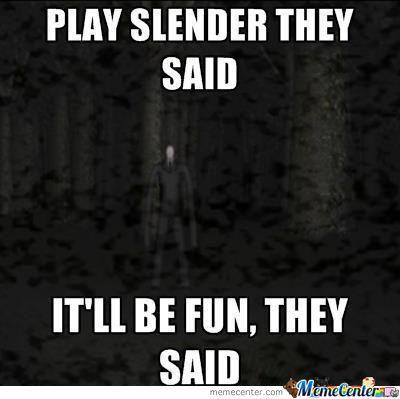  Autors: idis Slender game