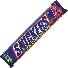 Starp 19331935 Snickers... Autors: Cepumins27 10 Fakti par Snickers