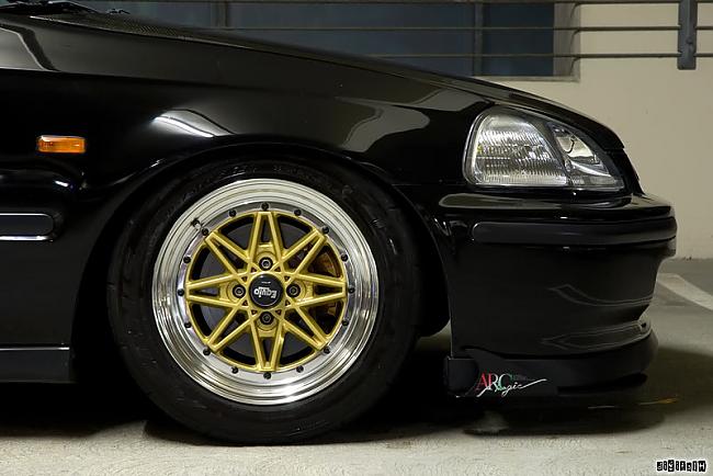  Autors: CredoZ JDM stila izlase 16