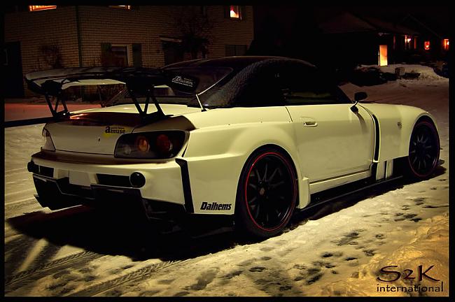  Autors: CredoZ JDM stila izlase 16