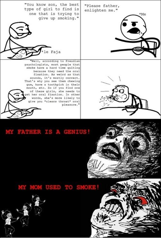  Autors: jeaa Cereal guy un citi !