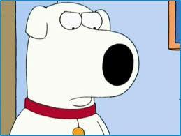 Braiens ir 8 gadus vecsBrian ... Autors: Cepumins27 Fakti par Family Guy