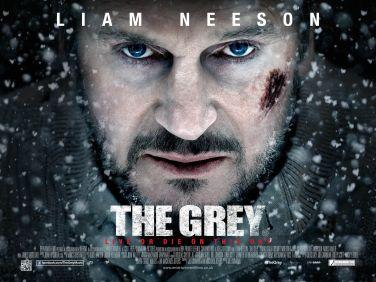 The GreyFilma ir par... Autors: RentgenBārdis Manas mīļākās filmas