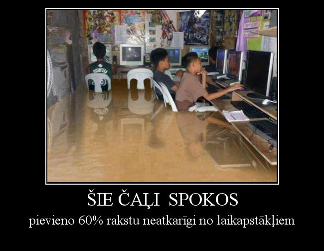  Autors: revengers Šie čaļi  spokos