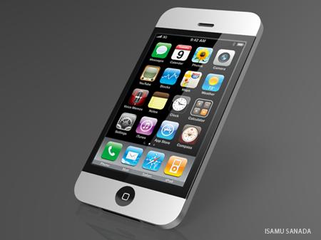 Lai uztaisītu iPhone 5 Apple... Autors: BlackRose69 Dažādi fakti