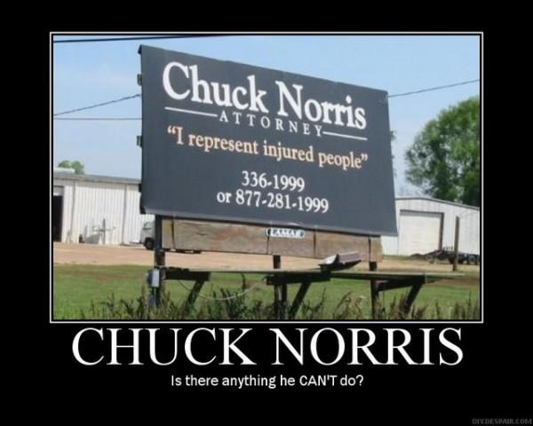  Autors: Inguer Dažas bildes ar un par Chuck Norrisu ;)