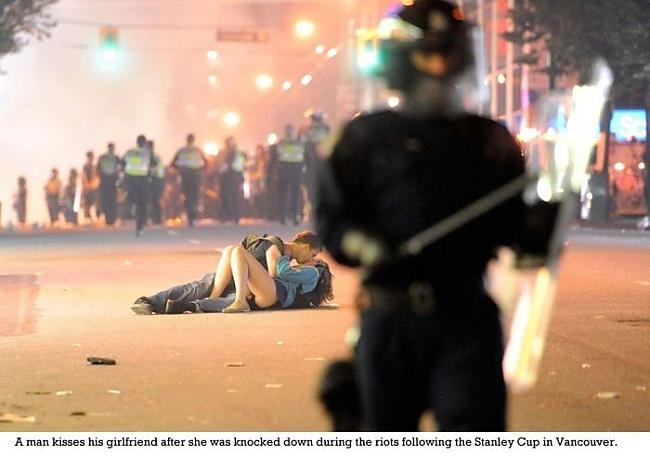 Autors: 69 The Most Romantic Photos Of All Time