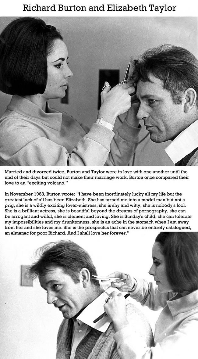 Autors: 69 The Most Romantic Photos Of All Time