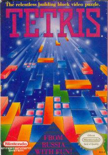 Tetris Autors: FUCK YEAH ACID Labas/Interesantas spēles.! 3