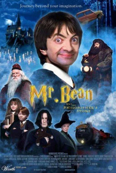  Autors: tantuks12 Mr. Bean