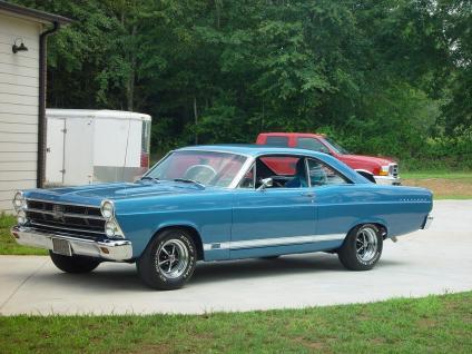 nbspnbspnbspFord fairlane Autors: fokus gt Kerols Šelbijs