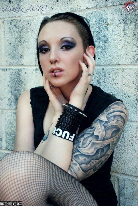  Autors: kapliz Septum edition girls #2