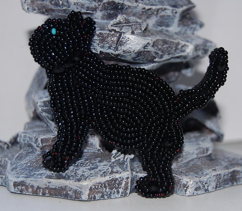 Melnais kaķis Nē viņscaron... Autors: Aesthetica Rudens by Aesthetica91