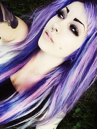  Autors: kapliz septum edition girls #3