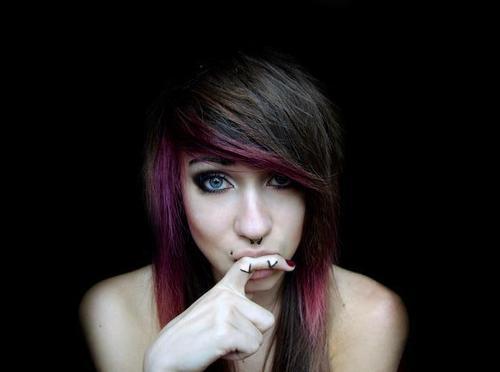  Autors: kapliz septum edition girls #3