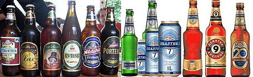 Alus Autors: Fosilija Latvija un Krievija