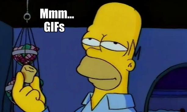 Autors: BatkaFaQ Just some cool and funny Gifs [1]