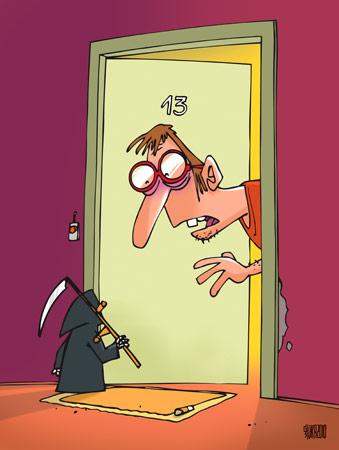 Nakts Sēž programmētājs mājās... Autors: Arizon Vīrs ieskrien bārā ar pistoli...