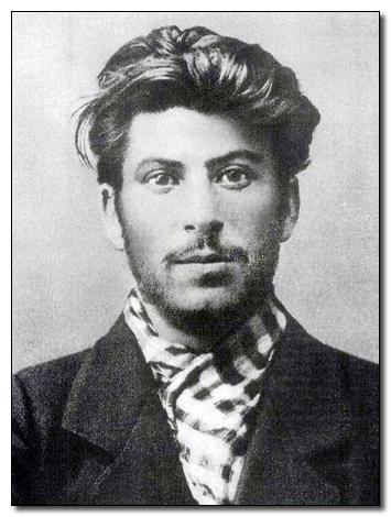 7 Young Joseph Stalin Would... Autors: Dročislavs 10 fotogrāfijas, kas sagraus tavu skatījumu uz slavenībām.