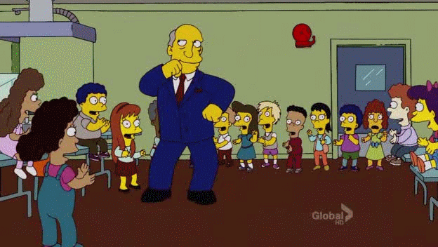  Autors: Latvietīs Simpsonu fun gifu izlase