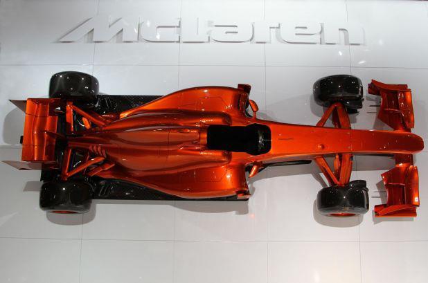  Autors: Marljiks McLaren F1 oranza krasa!