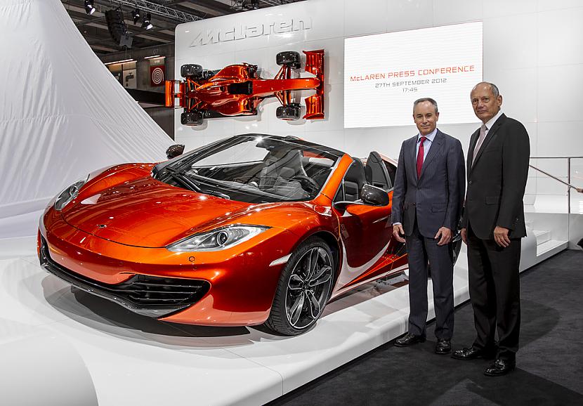 MP425 un MP412C ar kompanijas... Autors: Marljiks McLaren F1 oranza krasa!