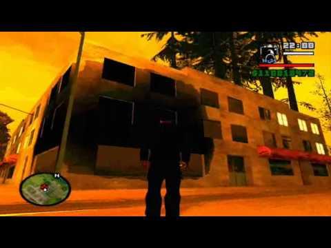 elles māja Autors:  linards2 gta san andreas 3 mīti 2. daļa