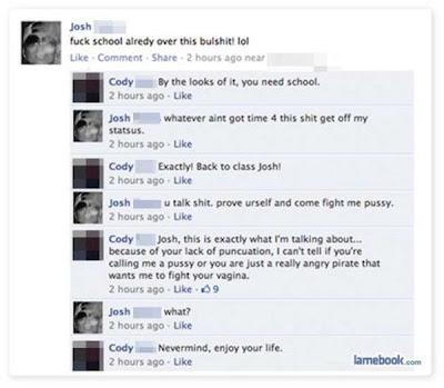  Autors: PudelesBrālis Facebook fail.