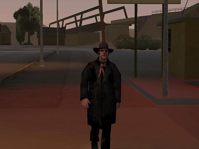 serial killer  sēriju slepkava Autors:  linards2 gta san andreas 3 mīti 3. daļa