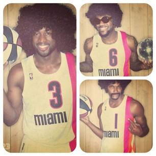  Autors: ievish94 .Miami Heat.