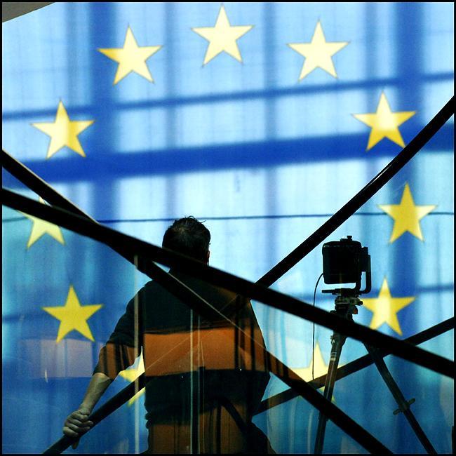 httpwwwflickrcomphotoseuropean... Autors: Aleksandrs Kiršteins@tri Kārtīgais latvietis pošas uz Briseli