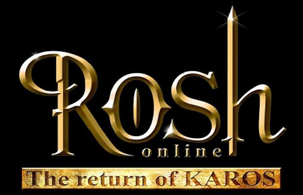 Rosh Online The Return of... Autors: Dnite Kādās spēles gaidīt...