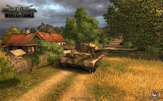 World of Tanks ir trescaronās... Autors: FUCK YEAH ACID Labas/Interesantas spēles 4.!