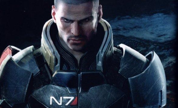 Spēlei Mass Effect 3... Autors: Dnite Nedaudz ziņas spēļu pasaulē [2]