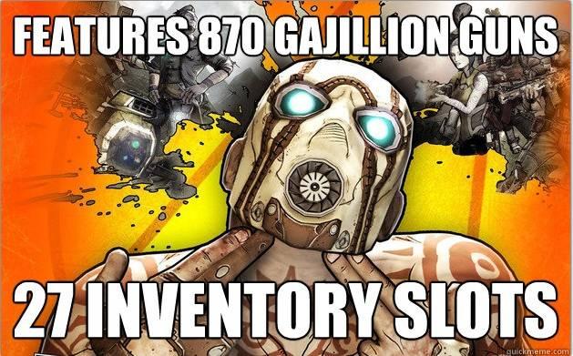  Autors: Dnite 10 labākie komiski (memes) par Borderlands 2