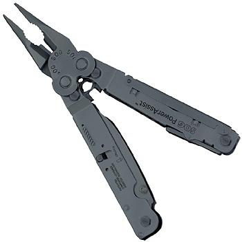 Sāksim ar SOG Sver 266g Tas... Autors: diedelnieks123 SOG vs Leatherman