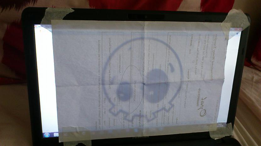 Tukscaronas papīra lapas manā... Autors: ugnotbug Spocīgākais ķirbis 2012 + grauzdētu ķirbja sēklu recepte!