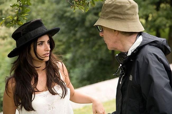 Vicky Cristina Barcelona Autors: 69 Behind The Scenes Of Famous Movies.