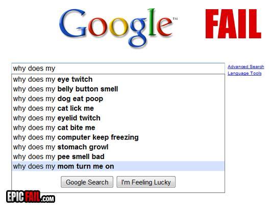  Autors: Ben4iks Googles FAIL [2]