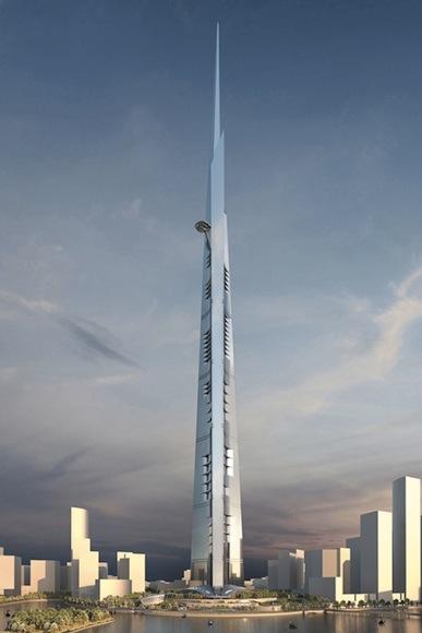Garākais tornis pasaulē... Autors: chupaCHUPSnr1 Interesanti pasaules rekordi...