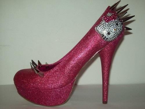  Autors: mearrrr ** High Heels**