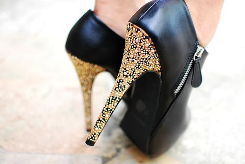  Autors: mearrrr ** High Heels**