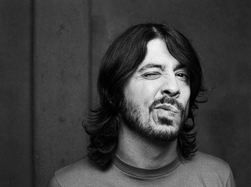  Autors: Heart Attack Dave Grohl