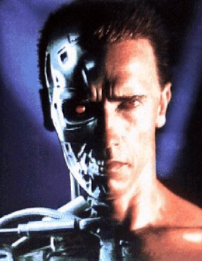 Bet palika vēl 150 briesmīgo... Autors: Raziels Terminatori no PSRS