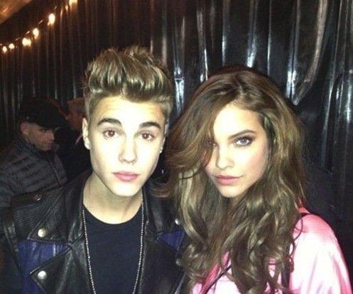  Autors: Fosilija Justin Bieber new girlfriend